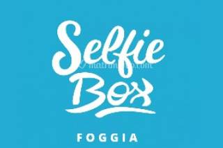 Logo Selfie Box Foggia