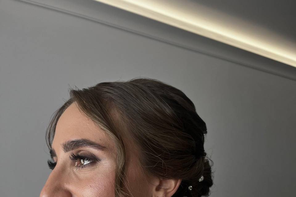 Trucco sposa