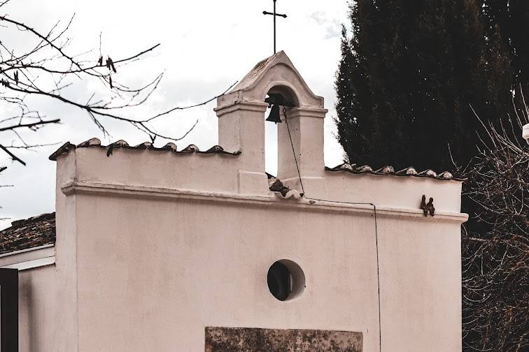 La chiesetta