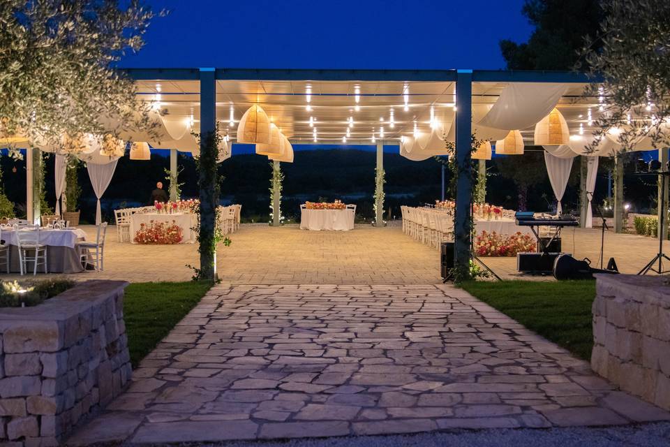 Sala cecibizzo