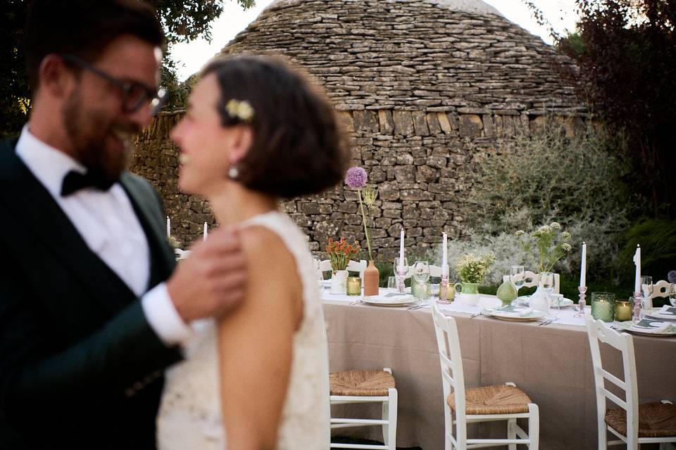 Wedding Marco e Eugenia