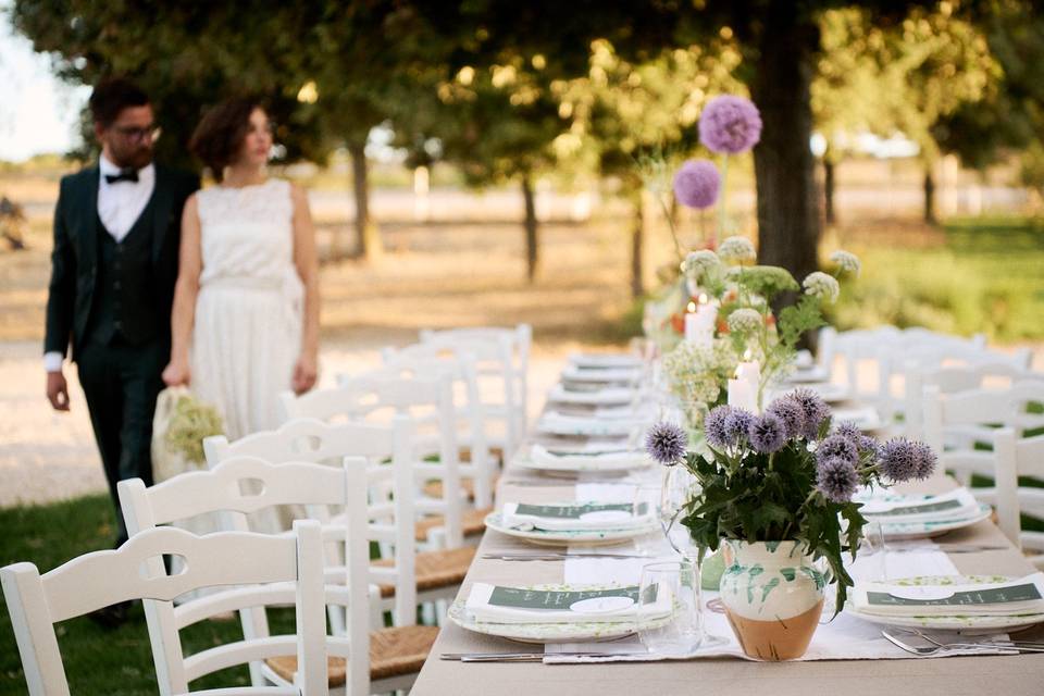 Wedding Marco e Eugenia