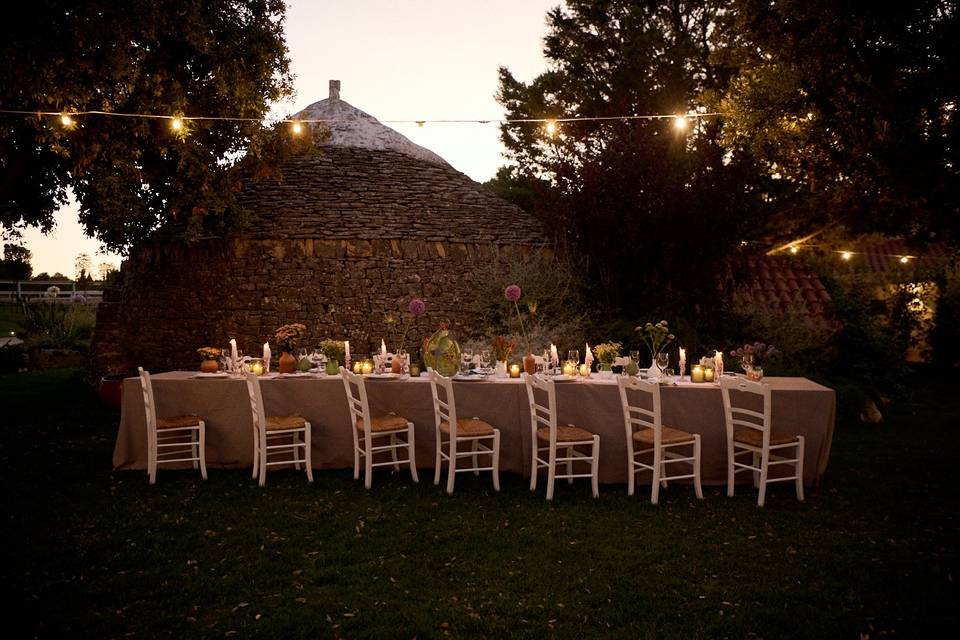 Wedding