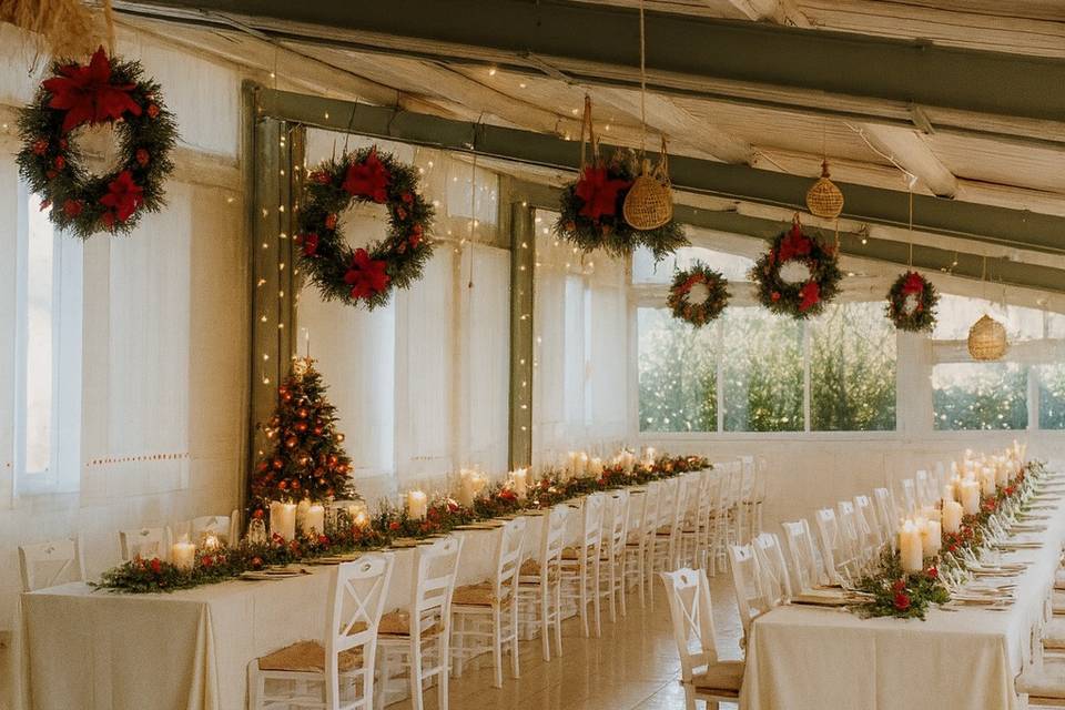 Sala erbe natale 2