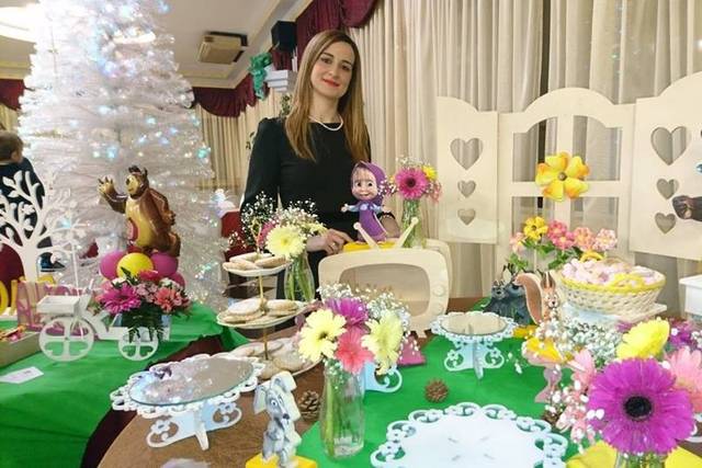 Wedding planner