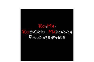 Roberto Madonna  LOGO