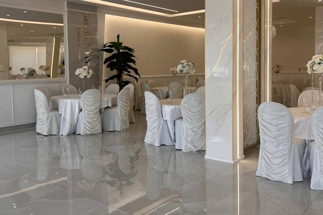 Sala Aurora