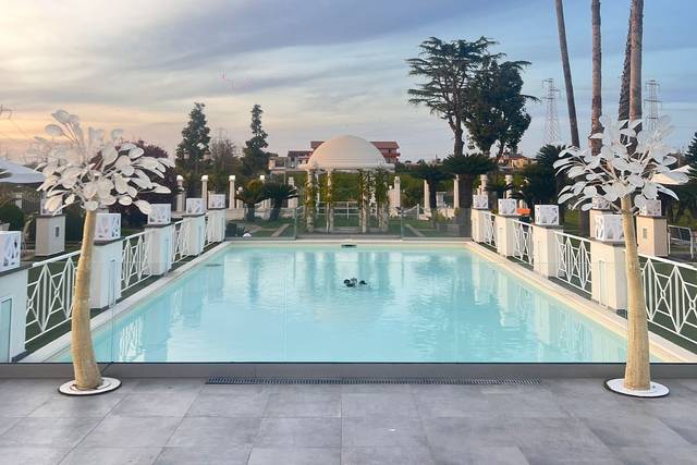 Cascina Verde Eventi