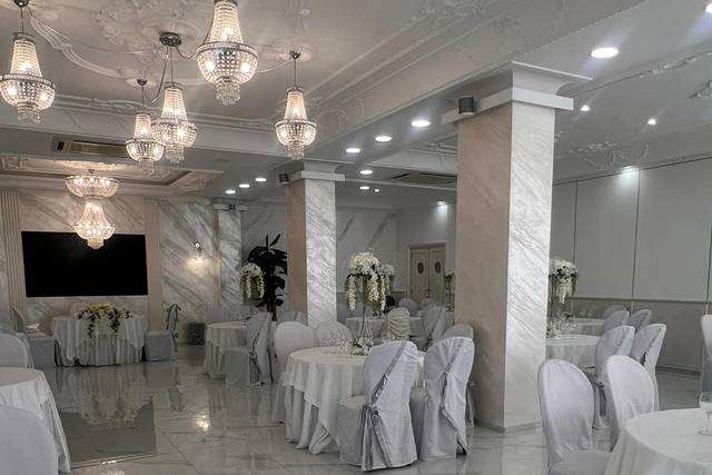 Sala Tramonto