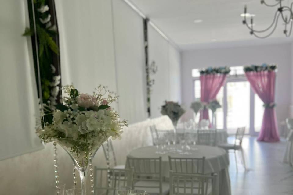 Sala Alba