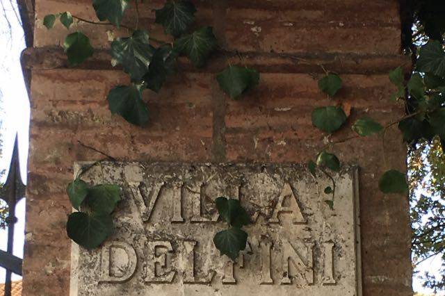 Villa Delfini