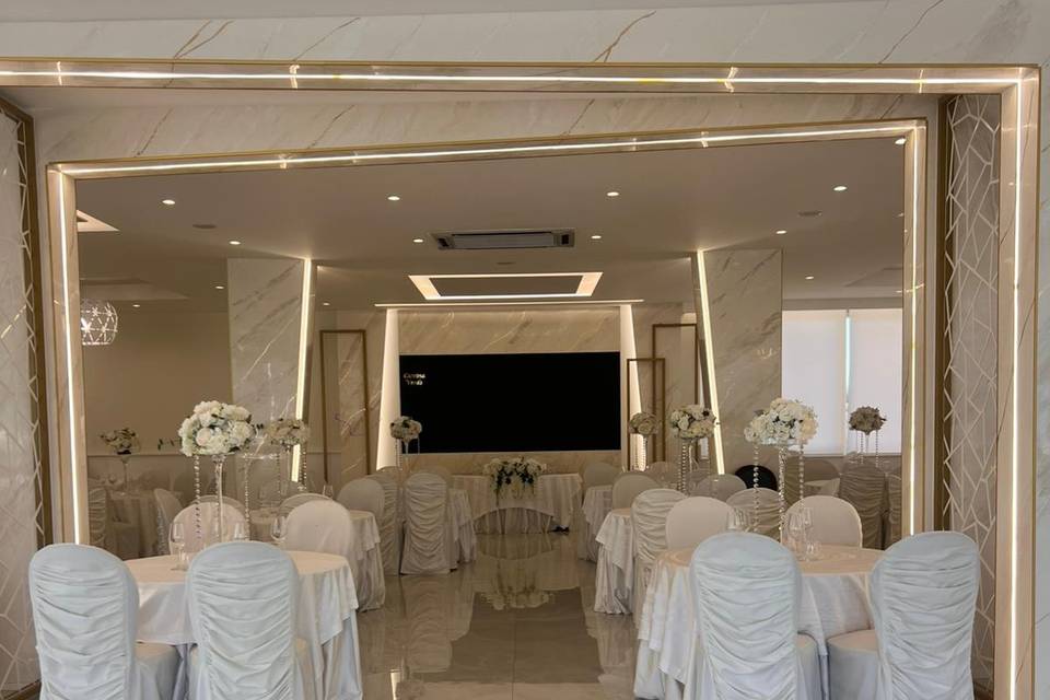 Sala Aurora