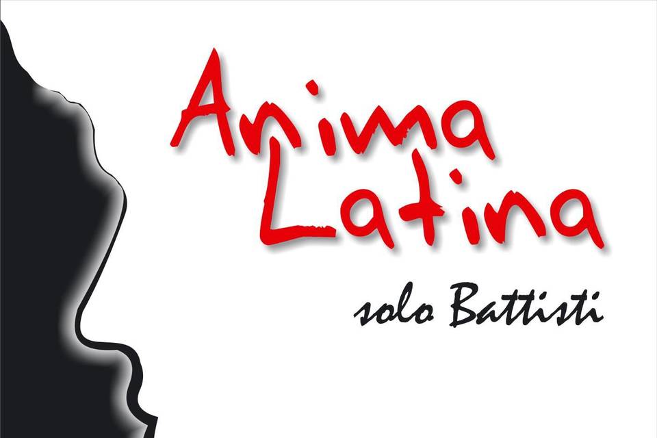 Anima latina. Solo Battisti