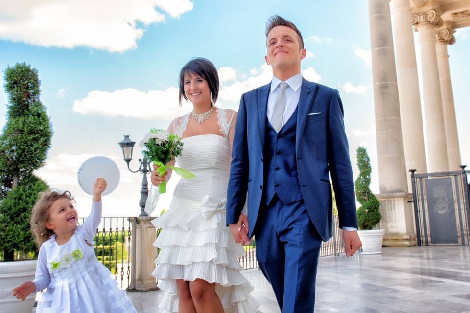 Matrimonio in Puglia