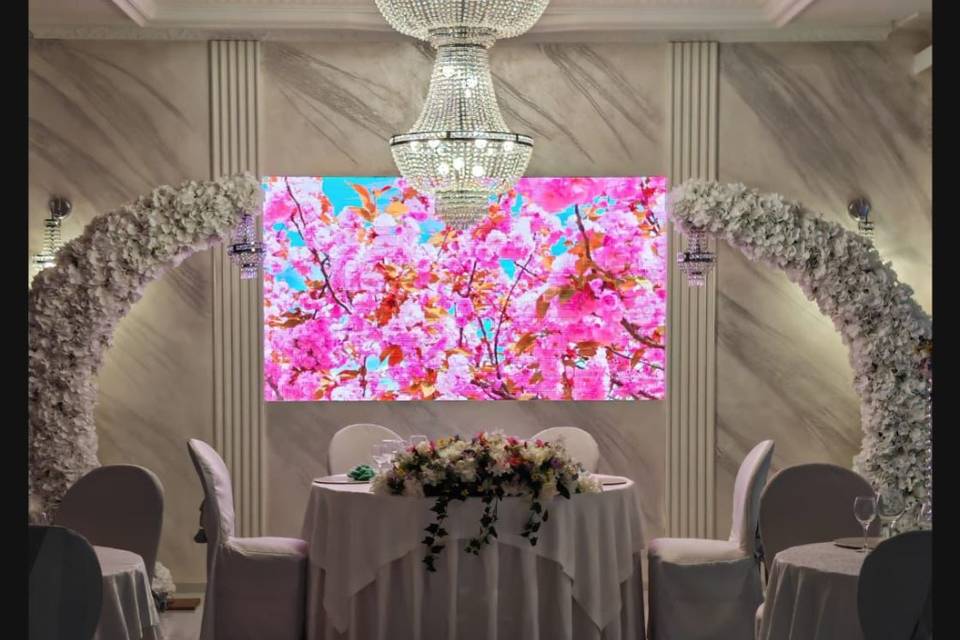 Sala Tramonto