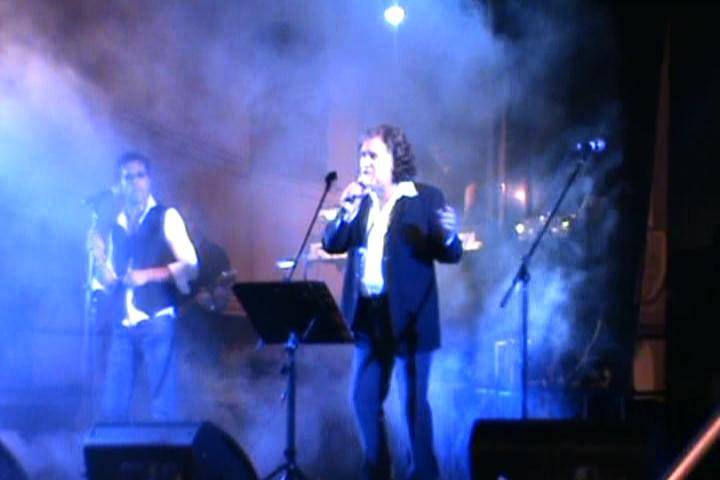 Concerto a Borgagne