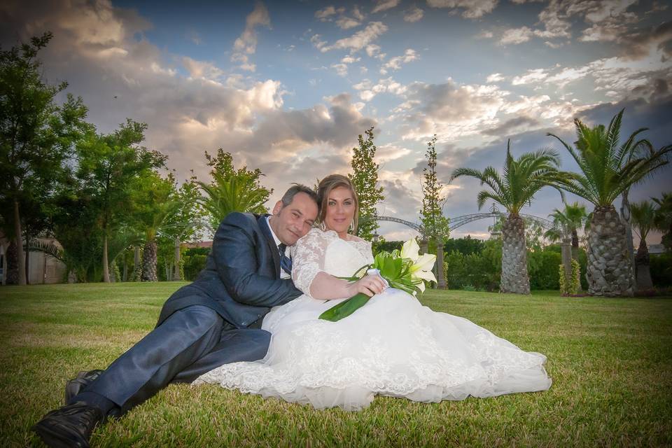 Matrimonio in Puglia