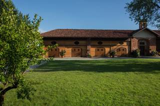 Tenuta La Laurentia