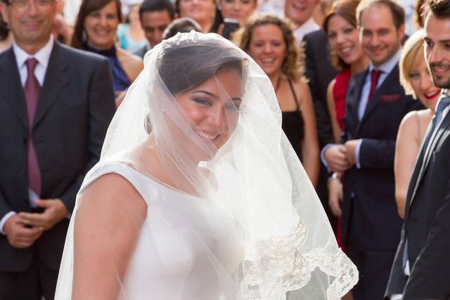 La Sposa
