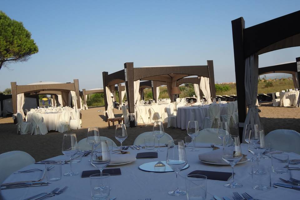 Terrazze Ristorante & Catering