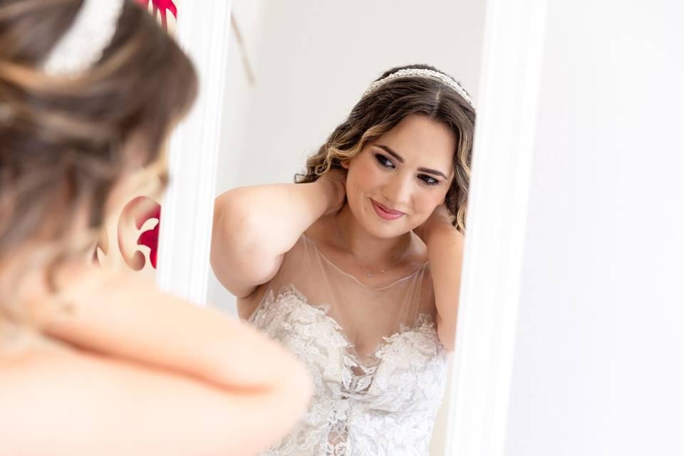 Bride