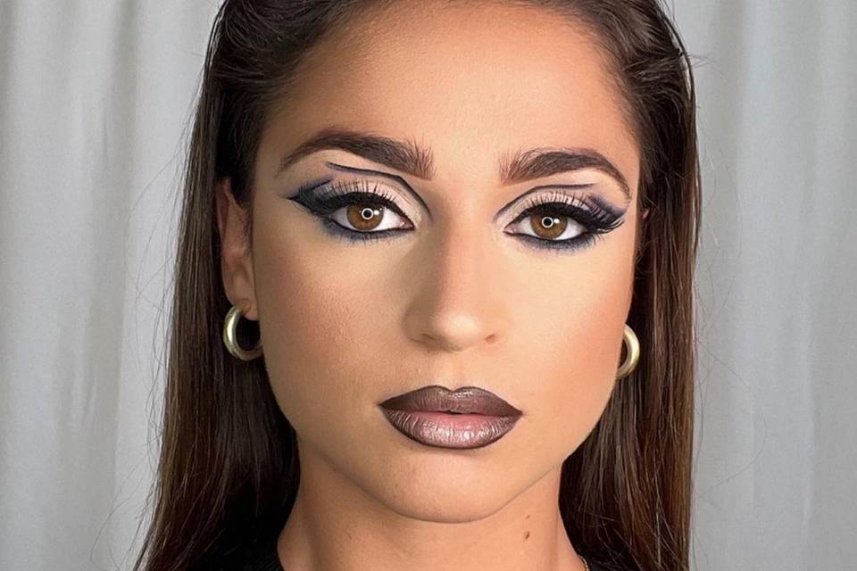Grafic make-up