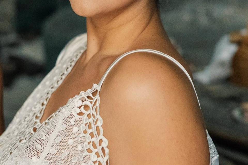 Trucco sposa