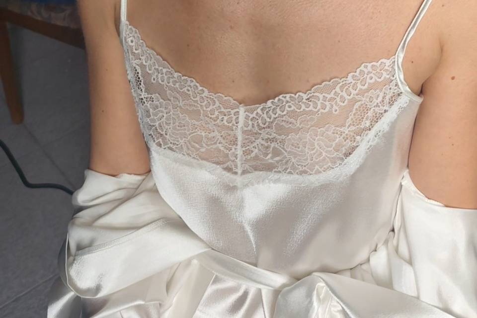 Bride