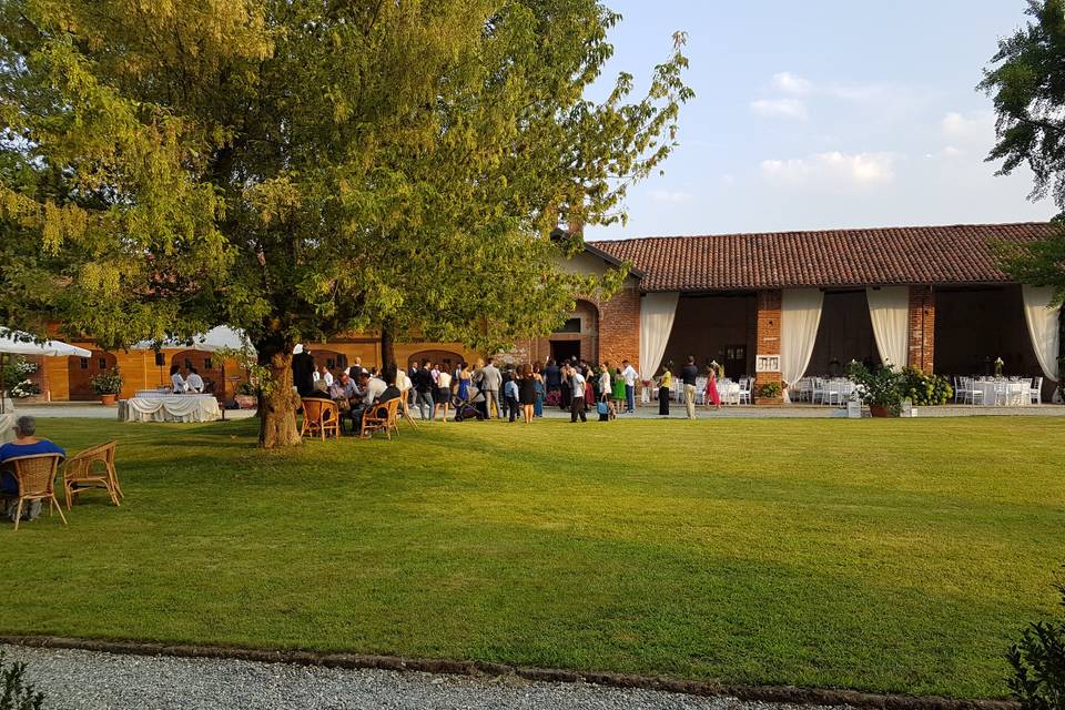 Tenuta La Laurentia