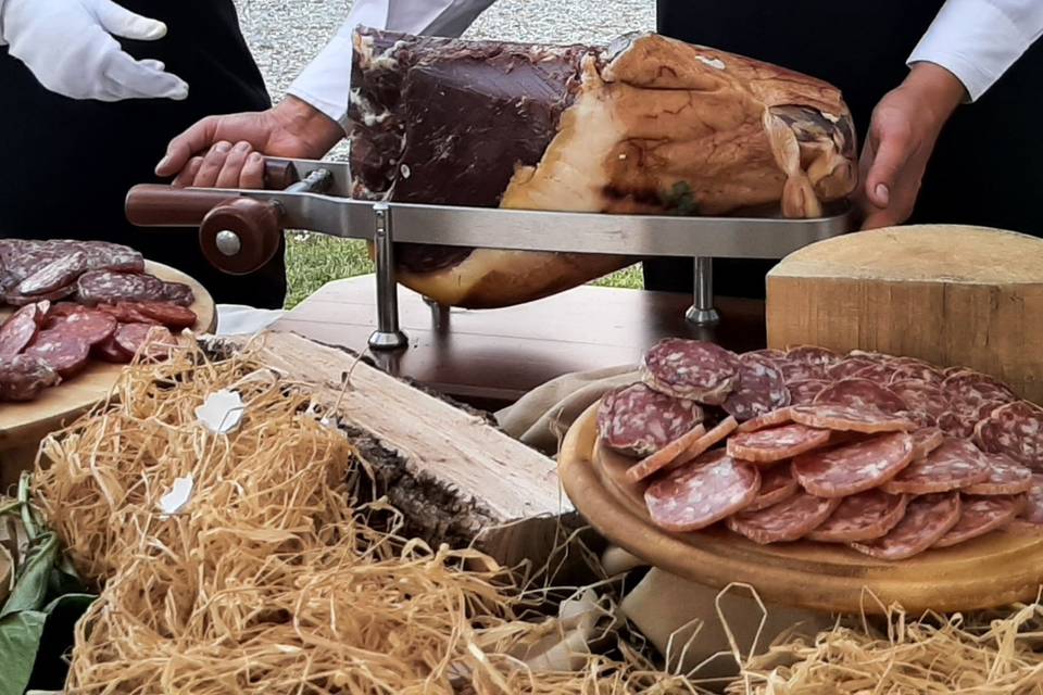 Tenuta La Laurentia