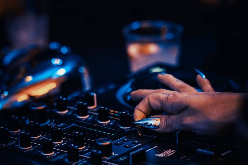 DJ Parthenope