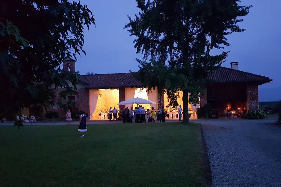 Tenuta La Laurentia