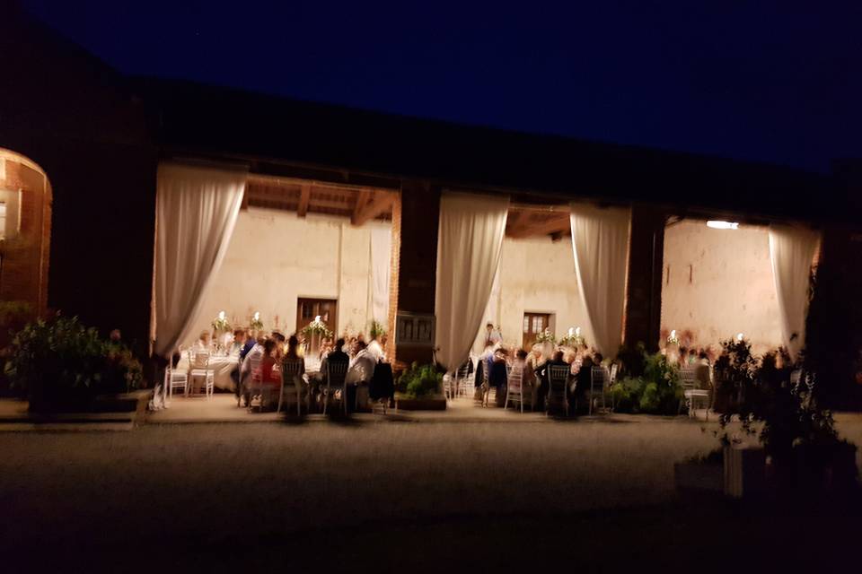 Tenuta La Laurentia