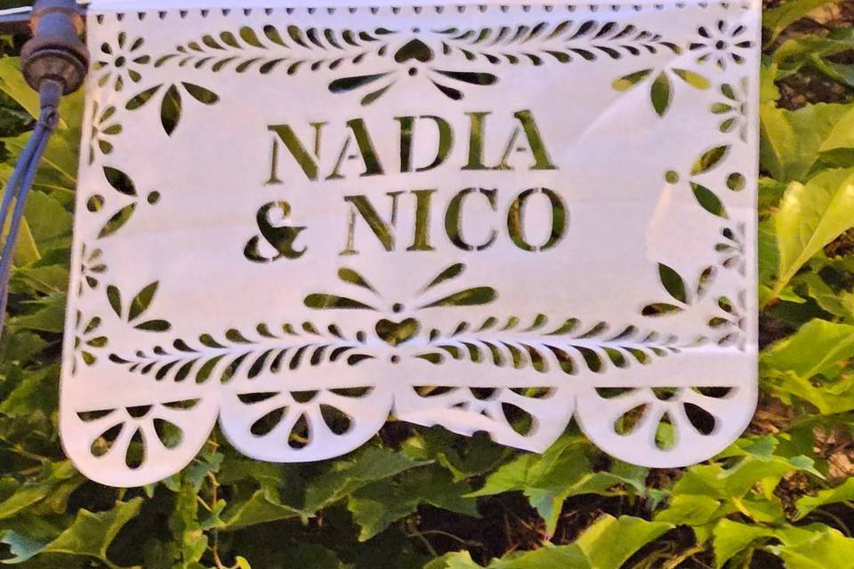 Nadia&Nico