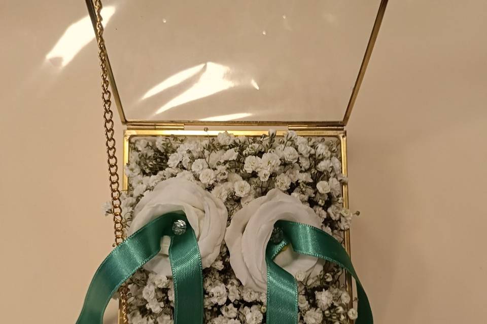 Porta fedi