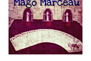 Mago Marceau logo