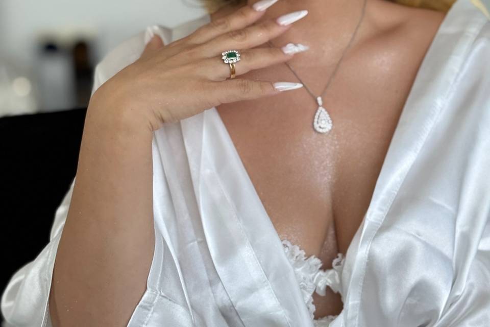 Bride