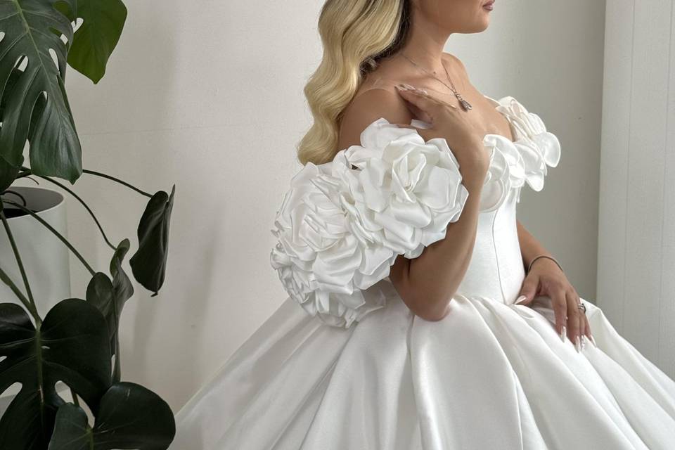 Bride