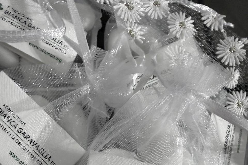 Confetti solidali