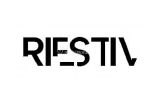 Logo Riestiv dj