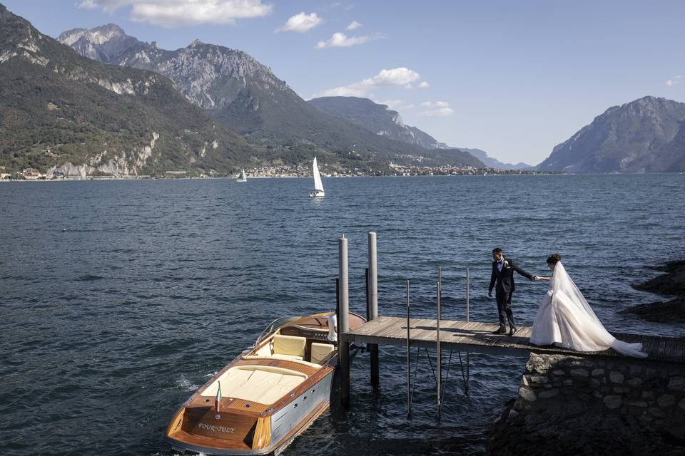 Lago di Como