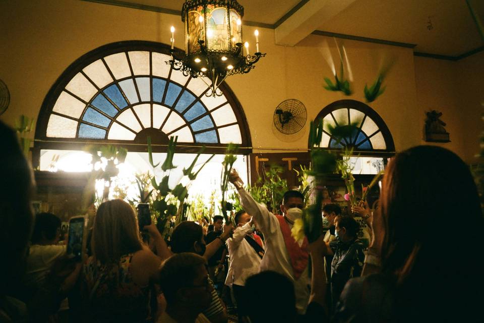 Musica matrimonio