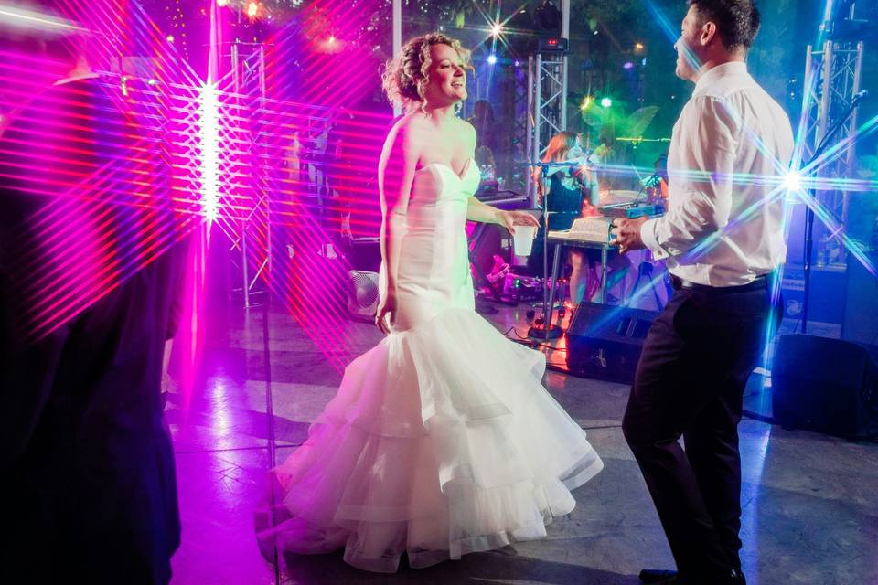 Musica matrimonio