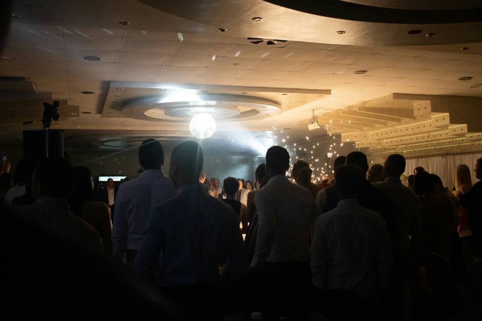 Musica matrimonio