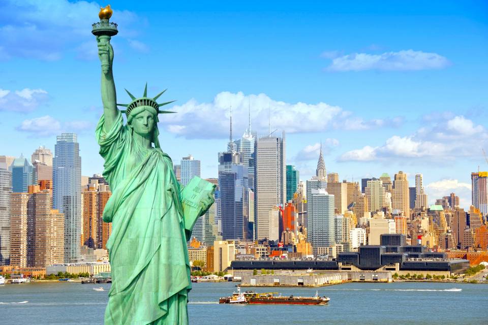 New York