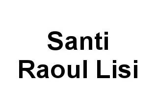 Santi Raoul Lisi logo