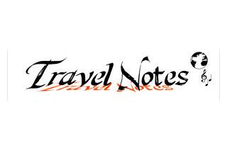 Travel Notes Viaggi