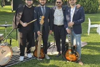 Sandu - Music Events & More