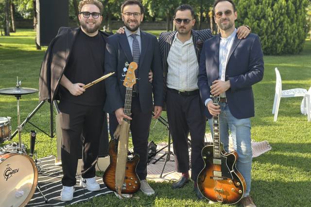 Sandu - Music Events & More