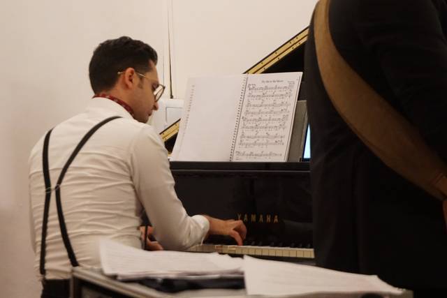 Vlad Pianista